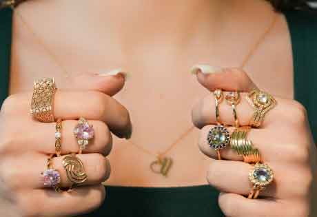 Bijuterii Personalizate